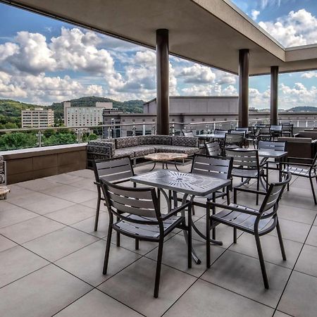 Hotel Hilton Franklin Cool Springs Exteriér fotografie