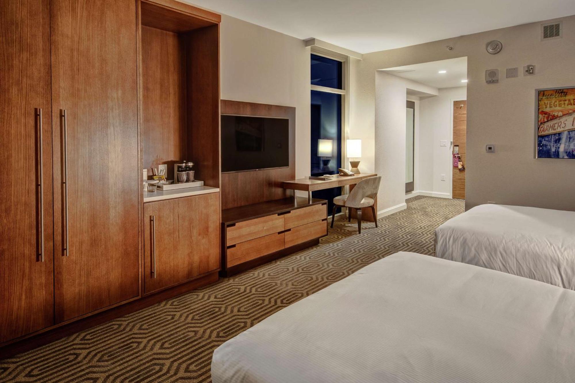 Hotel Hilton Franklin Cool Springs Exteriér fotografie