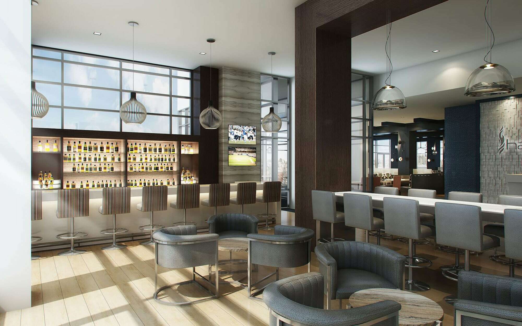 Hotel Hilton Franklin Cool Springs Exteriér fotografie